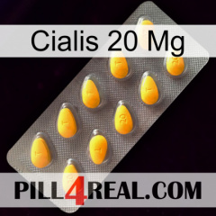 Cialis 20 Mg cialis1